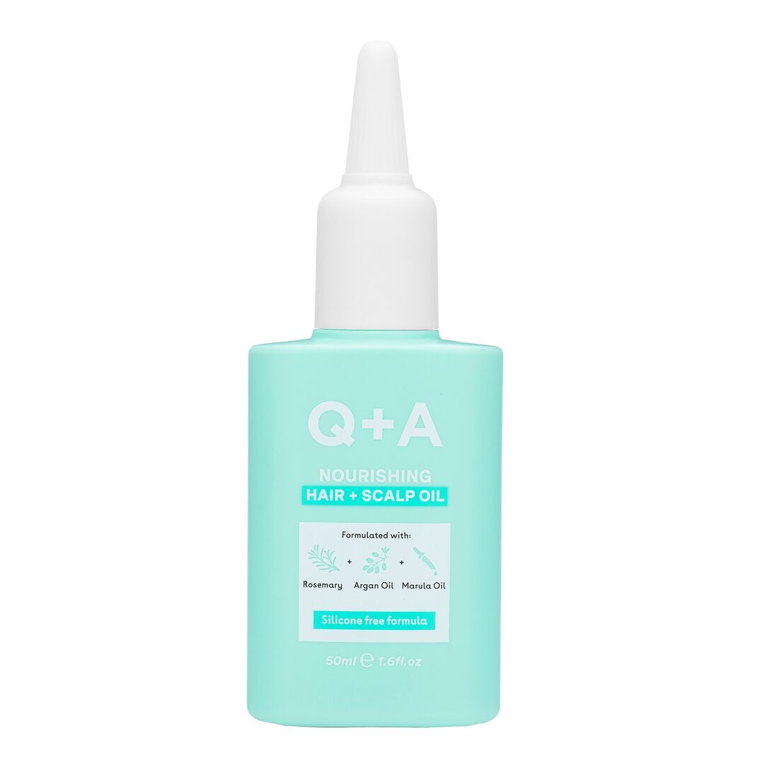 Ceramide Очищающий крем для душа Q+A QABC0009 фото 1