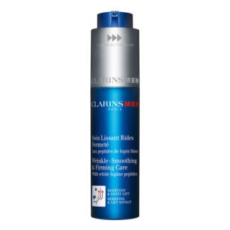MEN Soin Lissant Rides Fermete Концентрат для лица против морщин CLARINS