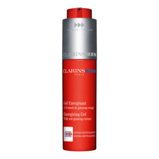 MEN Gel Energisant Тонизирующий гель для лица, устраняющий следы усталости