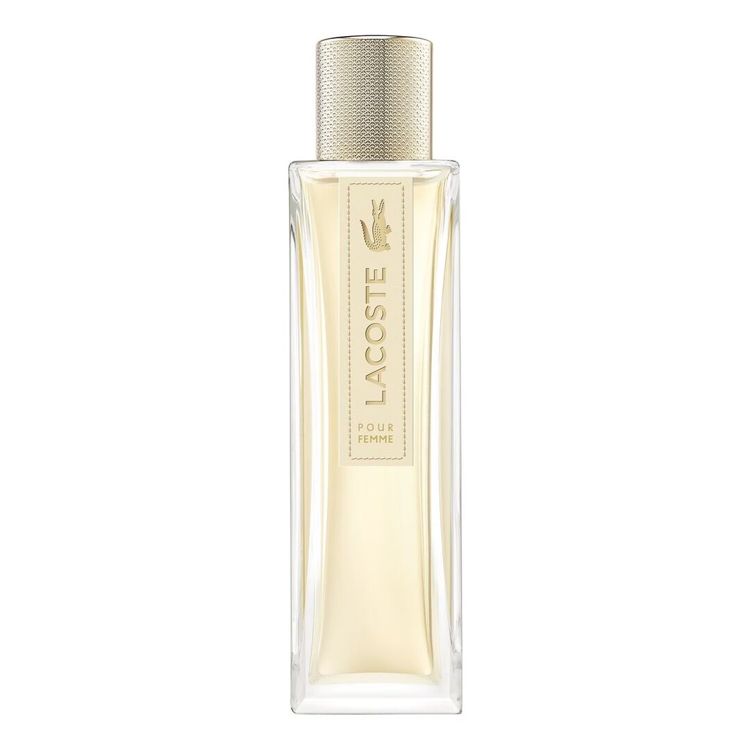 POUR FEMME Парфюмерная вода LACOSTE 3386460149365 фото 1