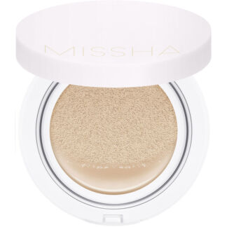 Magic Cushion Cover Lasting Тональный кушон с устойчивым покрытием MISSHA