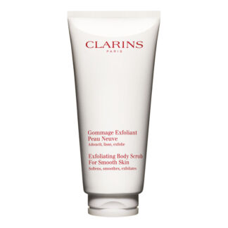 Peau Neuve Отшелушивающий крем для тела CLARINS