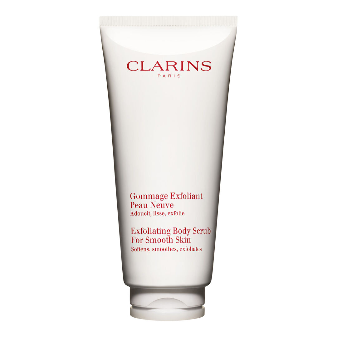 Peau Neuve Отшелушивающий крем для тела CLARINS 80112475 фото 1