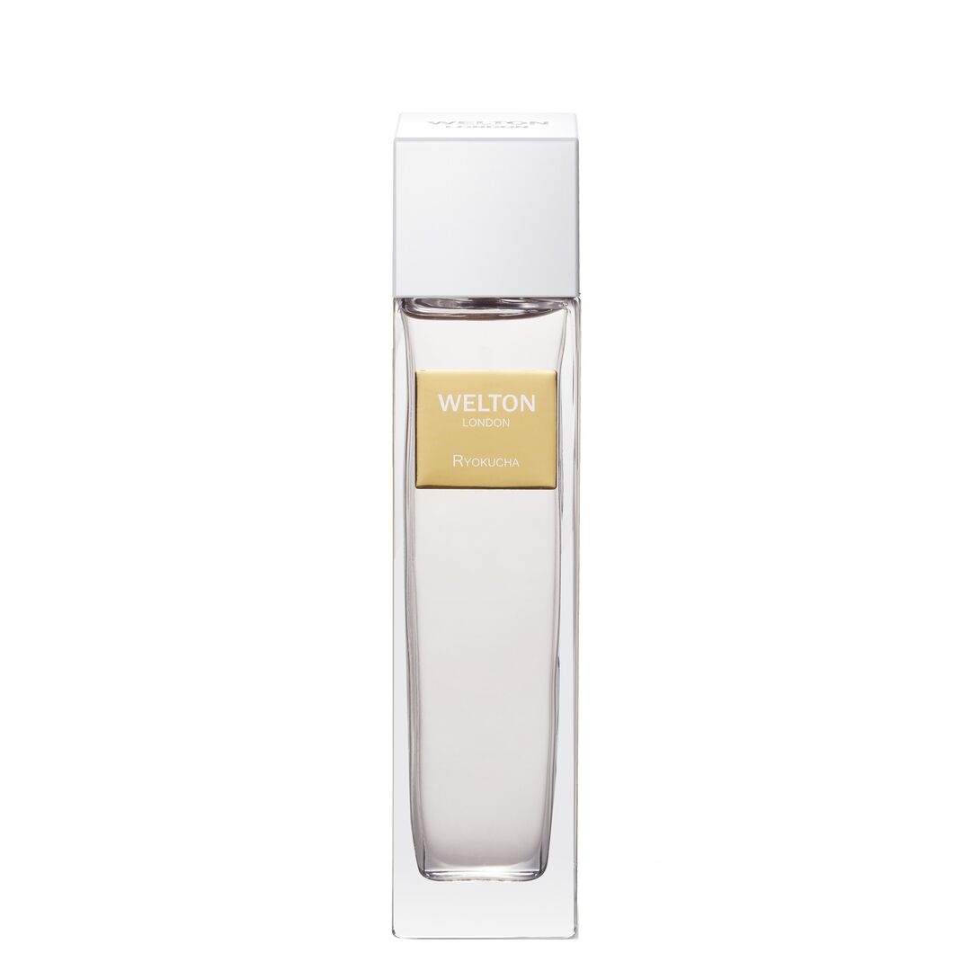 RYOKUCHA Парфюмерная вода WELTON LONDON EDP1012L фото 1