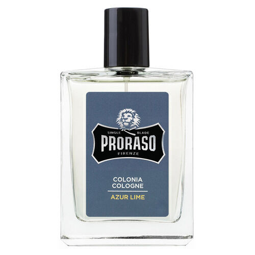 AZUR LIME Одеколон PRORASO 400771 фото 1