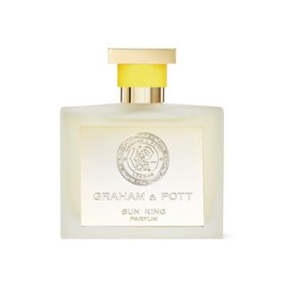 SUN KING Духи GRAHAM&POTT