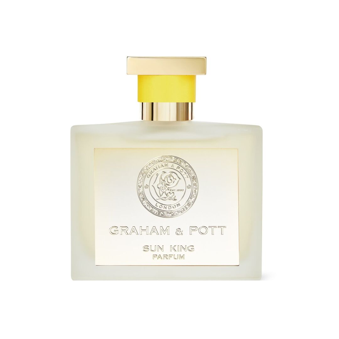 SUN KING Духи GRAHAM&POTT SK100P фото 1