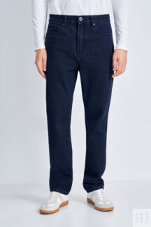 Джинсы straight fit мужские FINN FLARE