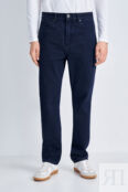 Джинсы straight fit мужские FINN FLARE FAE25004 фото 1