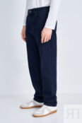 Джинсы straight fit мужские FINN FLARE FAE25004 фото 4