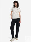 Футболка женская FILA, Желтый 138415FLA-60 фото 4