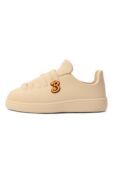 Кеды Bubble Burberry 8103959 фото 4