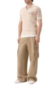 Хлопковые брюки-карго Dsquared2 S78LB0112/S78499 фото 2