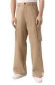 Хлопковые брюки-карго Dsquared2 S78LB0112/S78499 фото 3