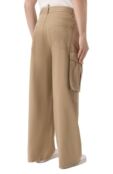 Хлопковые брюки-карго Dsquared2 S78LB0112/S78499 фото 4