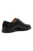 Кожаные оксфорды Carl Bally MSF0FK/VT049 фото 5
