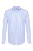 Хлопковая сорочка Brouback A_NISIDA_538/CART.4 BAKER 1274 фото 1