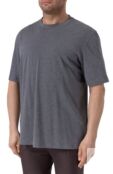 Хлопковая футболка Brunello Cucinelli M0B131308W фото 3