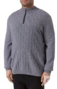 Кашемировый свитер Zilli KZMN01M0320VPLA00/62 фото 3