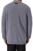 Кашемировый свитер Zilli KZMN01M0320VPLA00/62 фото 4