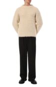 Шерстяной свитер Jil Sander J47GP0170/J14731 фото 2