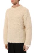 Шерстяной свитер Jil Sander J47GP0170/J14731 фото 3