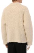 Шерстяной свитер Jil Sander J47GP0170/J14731 фото 4