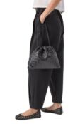 Сумка Dustbag medium Bottega Veneta 796728/V3IV1 фото 2
