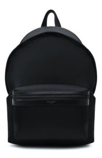 Рюкзак City medium Saint Laurent