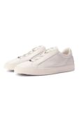 Кожаные кеды Tod’s XXM04L0JF40/JUS фото 1