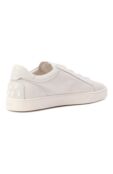 Кожаные кеды Tod’s XXM04L0JF40/JUS фото 5