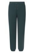 Хлопковые джоггеры Saint Laurent 813788/Y36SW фото 1