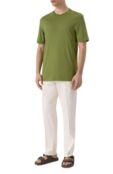 Шлепанцы Surfley Sand BOSS 50505540 фото 2