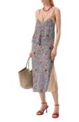 Топ из вискозы Zadig and Voltaire WWCR01270 фото 2