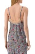 Топ из вискозы Zadig and Voltaire WWCR01270 фото 4