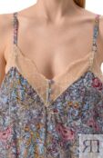 Топ из вискозы Zadig and Voltaire WWCR01270 фото 5