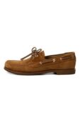 Замшевые топсайдеры Vandé Gianvito Rossi U25391.51G0M.S6CTECU фото 4