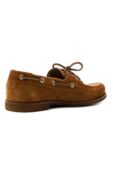 Замшевые топсайдеры Vandé Gianvito Rossi U25391.51G0M.S6CTECU фото 5