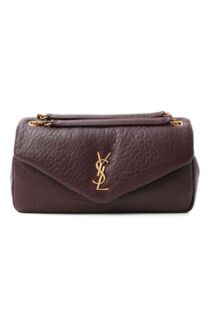 Сумка Calypso medium Saint Laurent
