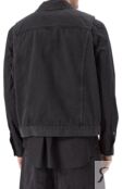 Джинсовый жилет Ann Demeulemeester B0010293/FA039 фото 4