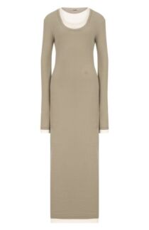 Комплект из трех платьев Jil Sander