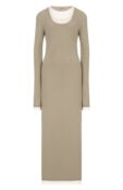 Комплект из трех платьев Jil Sander J40FV0103/JTN356 фото 1