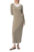 Комплект из трех платьев Jil Sander J40FV0103/JTN356 фото 3