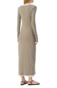 Комплект из трех платьев Jil Sander J40FV0103/JTN356 фото 4