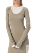 Комплект из трех платьев Jil Sander J40FV0103/JTN356 фото 5