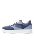 Кожаные кеды Artioli 0S778/BIS/ALCE CALF/CR0C0DILE/ALCE CALF ELITE фото 4