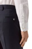 Хлопковая сорочка Brioni RCB10M/0A04Q фото 5