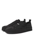 Замшевые кеды Nono Ann Demeulemeester B0012588/LT147 фото 1