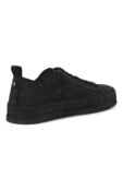Замшевые кеды Nono Ann Demeulemeester B0012588/LT147 фото 5
