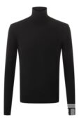 Шерстяная водолазка Dolce & Gabbana GXW05T/JCVZS фото 1